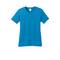 Port & Company® Colors Core Cotton Ladies T-Shirt
